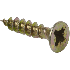Round Head Wire Nails - 40mm