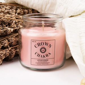 Myga Chakra Scented Candles