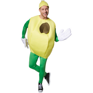 Lemon Costume