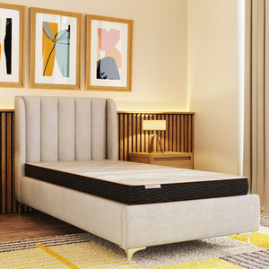 SleepyCastle Bonnell Mattress