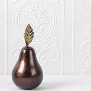 Superfresco Paintable Cameo Stripe Durable Texture Wallpaper
