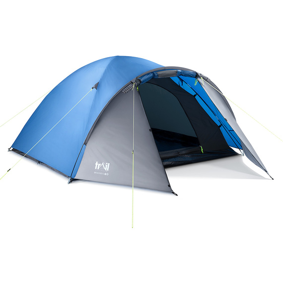 Bracken 4 Person Tent