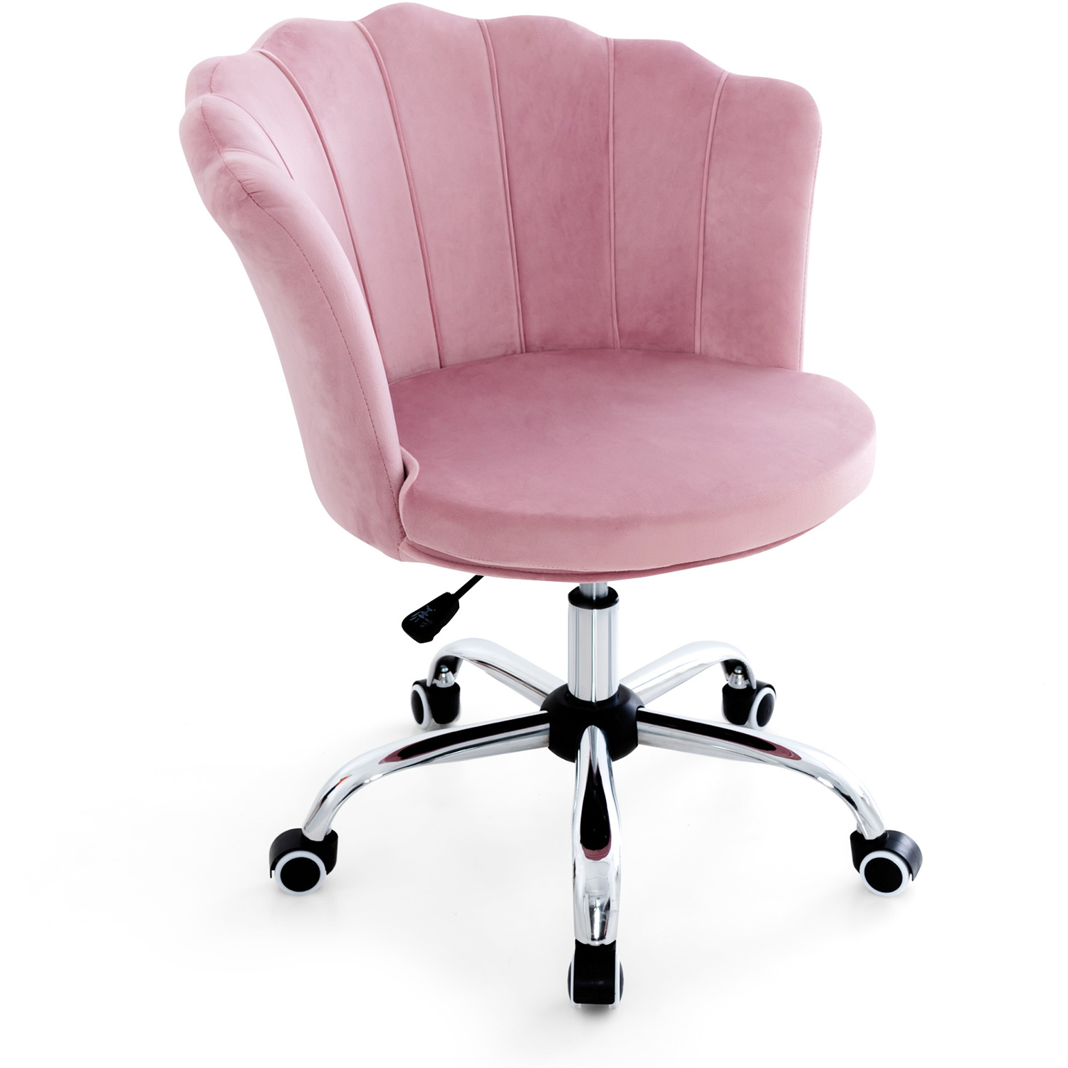 upholstered-velvet-arm-chair
