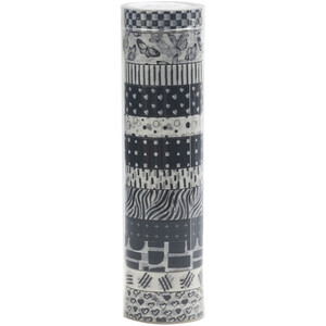 Textured Washi Tape