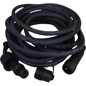 Snowtime 5m Extender Lead for Static Connectable Lights