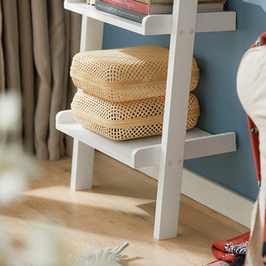 White SoBuy Wall Storage Display Shelving  shot 7744404