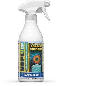 NOPE! Spider Killer 500ml