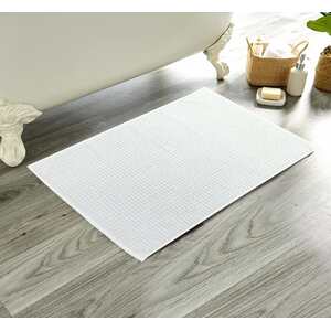 Luxe Deep Cotton Pile Bathmat