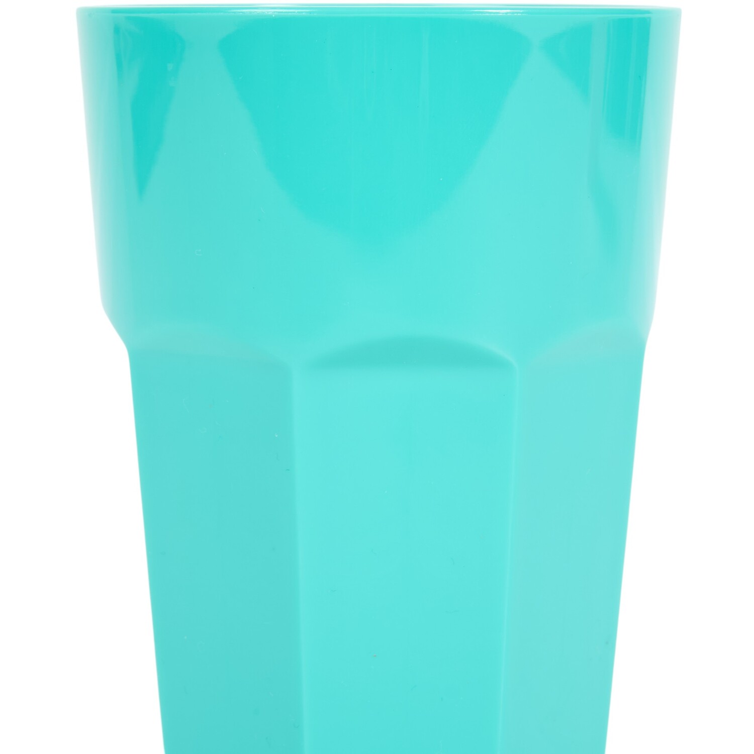 Sahara Brights Drinking Cup 380ml - Blue Or Pink