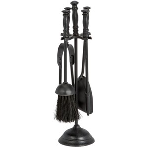 5 Piece Companion Set