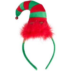 Bright Elf Headband