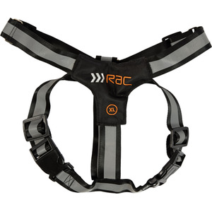 RAC Car Harness - Jumbo