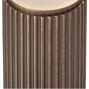 Cabinet Handles Reeded Pulls