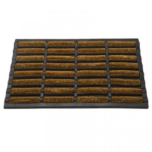 Coir and Rubber Combi Door Mat