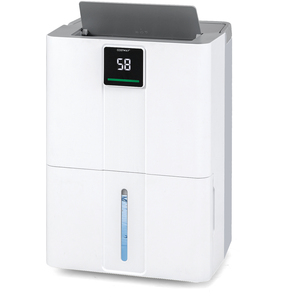 40L Portable Dehumidifier