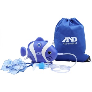 AD Medical UN-019 Compact Nebuliser