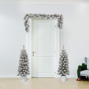 3 Piece Belgrave Front Door Set