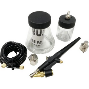 Mini Air Brush kit