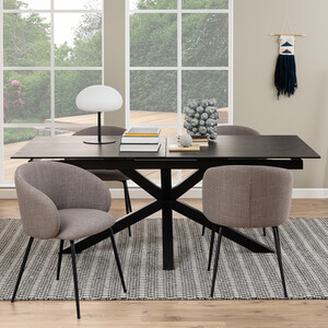 Heaven Extendable Dining Table