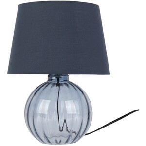 Aven Glass Table Lamp