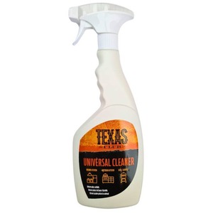 Universal Effective Multi-Surface Cleaning Solution