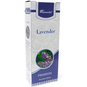 Aromatica Premium Incense Lavender