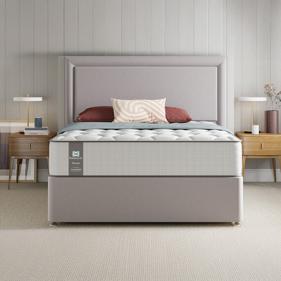 Sealy Posturepedic Elevate Blackwood Mattress