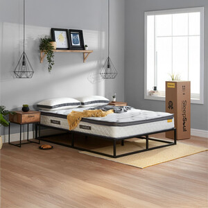 Super King SleepSoul Heaven Mattress