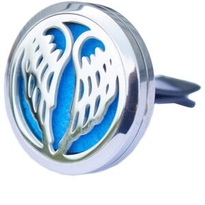 Car Diffuser Kit Angel Wings 30mm