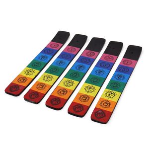 7 Chakra Colour Ashcatcher MultiColor