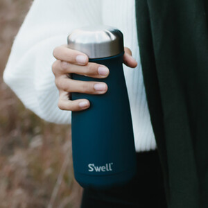 S'well Azurite Traveler, 470ml