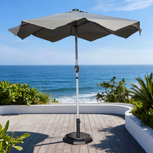 Venice Parasol