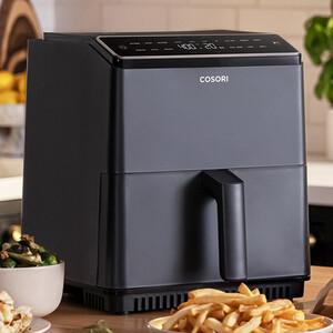Cosori Dual Blaze Smart 6.4L Air Fryer