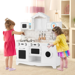 Pretend Kitchen Toy