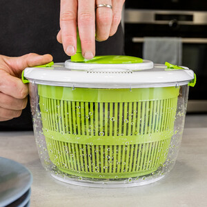 KitchenCraft Salad Spinner