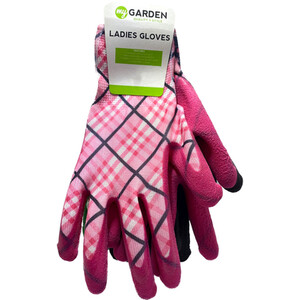 Pack of 3 Ladies Gloves