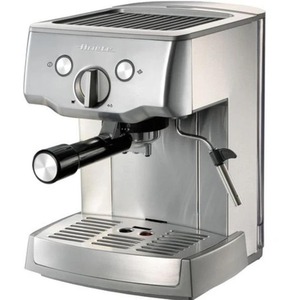 Ariete 1324 Metal Espresso Coffee Machine