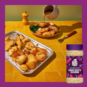 Sunday Roastie Seasoning