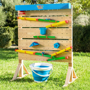 Waterwall FSC Kids Play Set
