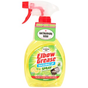 Elbow Grease Washing Up Spray