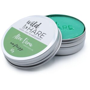 Wild Hare Solid Shampoo with Aloe Vera Grapeseed Oil