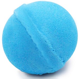 Blueberry Bath Bomb Handmade Relaxing Spa Gift