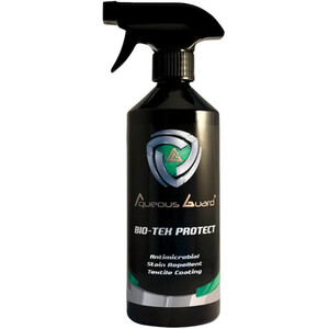 Bio-Tex Protect 28 Day Antibacterial, Stain Repellent, Textile Coating Spray