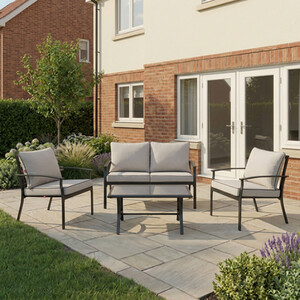 Aubrey Sofa Set