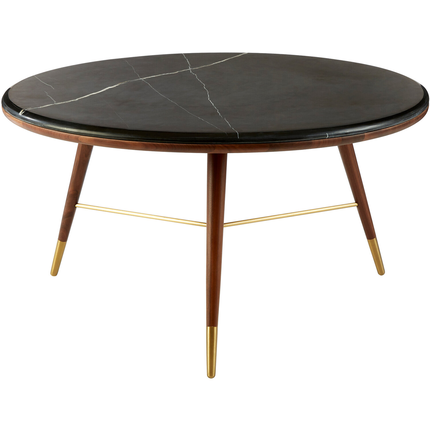 Kenso Coffee Table - Natural