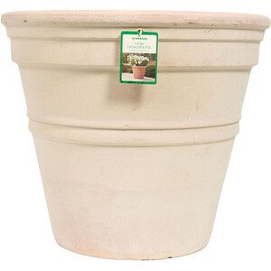 Large Terracotta Pot