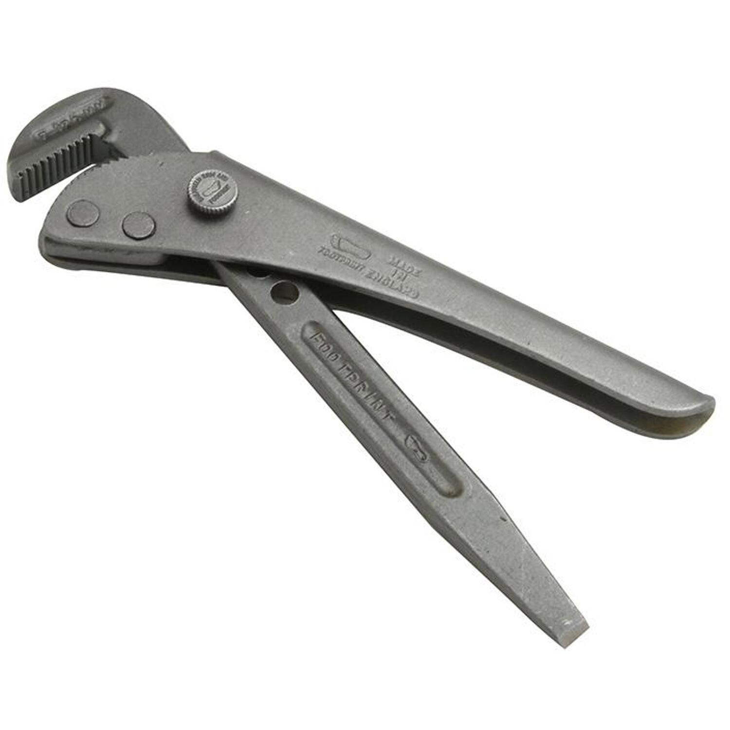 Footprint Pipe Wrench 698 Pattern - Image 10