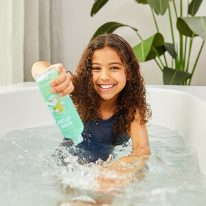 Kids Stuff Magical Sparkling Bubble Bath