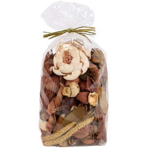 Woodland Retreat Potpourri