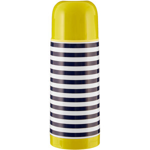 Mimo Stripe 350ml Vacuum Flask